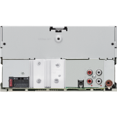 2DIN automobilno radio bez mehanika Kenwood DPX-M3300BT