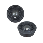 Компонентна система Ground Zero GZRC 165.2SQX