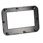 Преходна рамка за авторадио за Suzuki Ignis