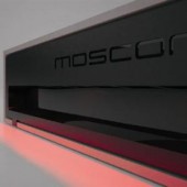 Mosconi Gladen LED Frame Red