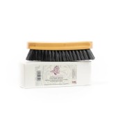 Kartáč na kůži a interiér Supernatural Leather and Fabric Brush