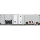 Автомобилно радио JVC KD-X282BT