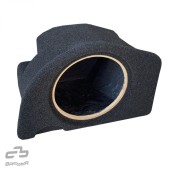 OEM озвучителна кутия Basser 10\