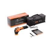 Полираща машина ADBL Roller D12075-01 + чанта