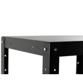 Детайлингова количка Poka Premium Wheel Stand Detailing Trolley