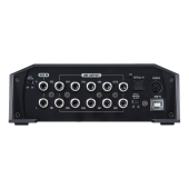 Усилвател с DSP процесор Hifonics ZXR800/8DSP