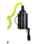 Държач за сушач Poka Premium с кука за кабел