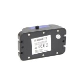 Високочестотен отблъсквач на батерии Isotronic M640