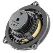 Vysokohovory pro BMW Focal IS BMW 100 KL