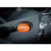 Освежител за въздух Airpure Fanta, аромат Портокал