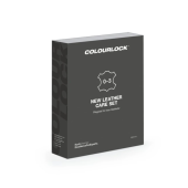 COLOURLOCK by KochChemie New Leather Care Set