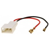 Адаптери за говорителен конектор Citroen C1, Peugeot 107, Toyota Aygo, Mitsubishi ASX, Lancer