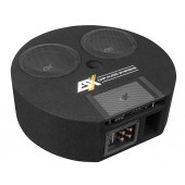 Събуфър в кутия ESX DBX800Q