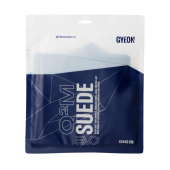 Микрофибърни кърпи Gyeon Q2M Suede EVO 2-Pack (40 x 40 cm)