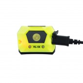 Челна лампа Unilite HL-1R