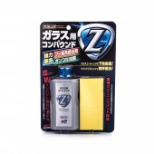 Полиращ препарат за стъкла Soft99 Glass Compound Z (100 ml)