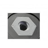 Носач Flexipads Quick Lock Type R Backing Pad M14