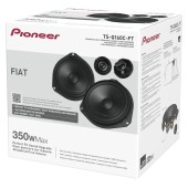 Тонколони Pioneer TS-Q160C-FT