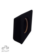 OEM Basser 8" звукова кутия за BMW X3 (G45)