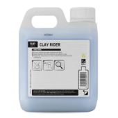 Смазващ препарат за Clay ValetPRO Clay Rider (1 l)