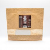 Mikrovláknový kotouč Dodo Juice Fibre Scyther - 135 mm