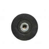 Unašeč Flexipads Grip Drill 6 mm Spindle Pad 125