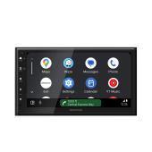 Автомобилно радио без механика Kenwood DMX-5023DSM