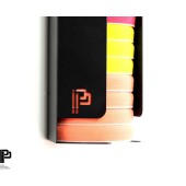 Подавач на полиращи подложки Poka Premium - за подложки с диаметър до 135 mm