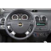 Редукционна рамка за автомагнитола за Chevrolet Aveo, Epica, Captiva I, Captiva II