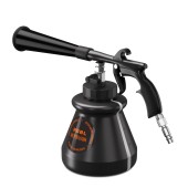 Пневматичен почистващ пистолет ADBL Revolvair - Tornado Gun
