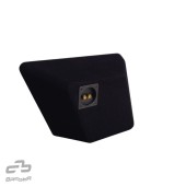 OEM Basser 8" звукова кутия за BMW X3 (G45)