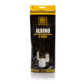 Детайлинг четки Work Stuff Detailing Brush Albino 3-Pack