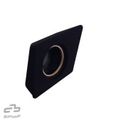 OEM Basser 8" звукова кутия за BMW X3 (G45)