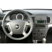 Редукционна рамка за автомагнитола за Chevrolet Aveo, Epica, Captiva I, Captiva II