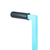 Държач Carbon Collective Bucket Dolly Handle Kit