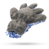 Миеща ръкавица Liquid Elements Wash Mitt Double Grab