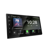 Автомобилно радио без механика Kenwood DMX-5023DSM