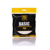 Полиращ диск Work Stuff Basic Pad Cut 125/140 mm