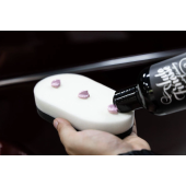 Двулицев пянов апликатор Auto Finesse Dual Foam Applicator
