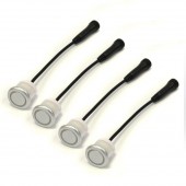 Паркинг асистент Steelmate PTS410EX-F Silver