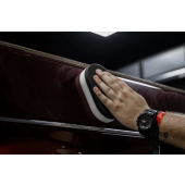 Двулицев пянов апликатор Auto Finesse Dual Foam Applicator