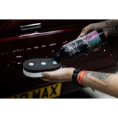 Двулицев пянов апликатор Auto Finesse Dual Foam Applicator