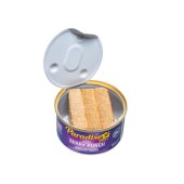 Освежител за въздух Paradise Air Organic Air Freshener Berry Punch - Плодова бомба (42 g)