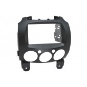 Адаптер-рамка за авторадио Mazda 2