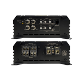 Усилвател Ground Zero GZCA 300.Q1-24V