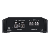 Zesilovač Hifonics ZXR1200/4E
