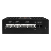 Zesilovač s DSP Match UP 10DSP