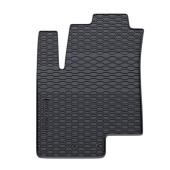 Гумени автомобилни стелки Geyer & Hosaja за Hyundai ix20 (2010 - 2019) / Kia Venga (2009 - 2019)