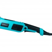 Полираща машина Carbon Collective HEX-15 Dual Action Polisher - 15 mm