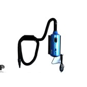 Държач за сушач Poka Premium с кука за кабел